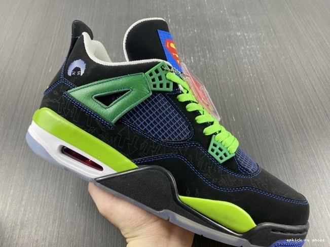 Rep 308497-015 Retro Doernbecher 4 Air Jordan 0818